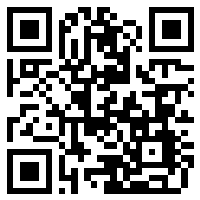 QR Code for dash:Xwt4dWX2eGZJ89JEBT8CMELxhmu2DYSTeg