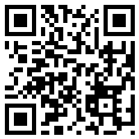 QR Code for dash:Xwtph6DaESaxtMyMuqBRkv3oiMU4PNAw8j