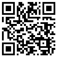 QR Code for dash:XwughQV6BRnBnpb9LCK58V9smS7cc2WQWN