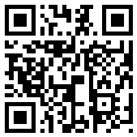 QR Code for dash:XwuzRwT5TxCfw7EhFDvA2NdiJ23am3wvXP