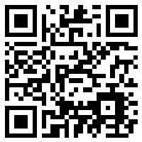 QR Code for dash:Xwv4GoBHTv7otn39Fw5z2SC8Eqj3X35jma