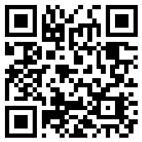 QR Code for dash:Xwv8jGEoAxodnXU1hpHiCHFktcZZ4cjaeP