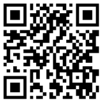 QR Code for dash:XwvKnasT2KLUVsDNMN6hPPqCnwghC2bvLN