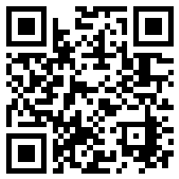 QR Code for dash:XwvLP6UC3e5bH3sVVoe7skECqLfzkujNbb