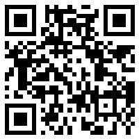 QR Code for dash:XwvwXKytfYa6noXsgJmQMqCACWNabWaFfa