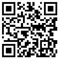 QR Code for dash:XwwJLPPA76kmMH9FQRWP5mMjePtXVC7yJD