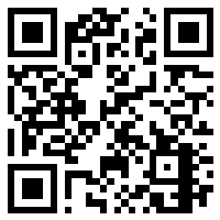 QR Code for dash:XwwTC6cWMJBiBPGFy4At6reCfoGZSbzodQ