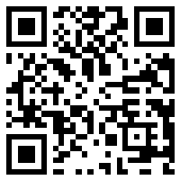 QR Code for dash:XwzedDXyUTVMZBBzRkkNTQKDw1cz6iGeCS