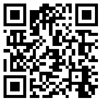 QR Code for dash:XwzuSePRPPuKCPv2ExmxpctrLc5u5zFo7P