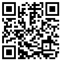 QR Code for dash:Xx13en6XsVkKDyuCMs6Er1fJYc9hCewceU