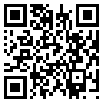 QR Code for dash:Xx143aJ3cyMgcHJ5JsoDoPRAymTZCH6pGT