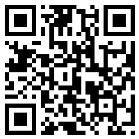 QR Code for dash:Xx1Auj86cZsU68s3QZ7QjsjHCWtbDpgDtM