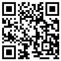 QR Code for dash:Xx1MLWzGw2ETRWkMP6j2G2pqWVaScXyYyX