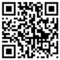 QR Code for dash:Xx1yrARrm2RHdNQkQJecky7V7VLNodMMyr