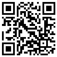 QR Code for dash:Xx2F9wU5PbfkkVGJt45iczKJa4ZS6P9rMd
