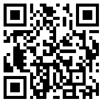 QR Code for dash:Xx3DfjTVJdnkDebkAYKR3Cy85FnynsT97p