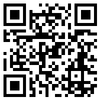 QR Code for dash:Xx3dUTrzQp3nLE1D3SyC8qPazN65XHrmnN