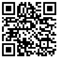 QR Code for dash:Xx3o4fGbZF2uJYEnfaf8ybPvL1bnT5t4jf