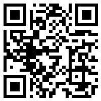 QR Code for dash:Xx4vTvBfxGvtMUbJMVcrute1Hzasfh1ShF