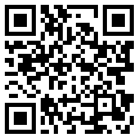 QR Code for dash:Xx5B7WsmxBiik3wpFjVpwHTginBKBsHW6D