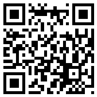 QR Code for dash:Xx5aZeXKdeTKW44XP86bCiASPhYtzRYp8e