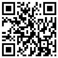 QR Code for dash:Xx6St2ZZcDA7755xCmPEdJiL61JegW6kCs