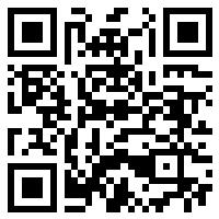 QR Code for dash:Xx6ZLEF73Yxaro9AS54bsMJVeZSmLQbDvs