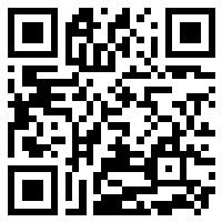 QR Code for dash:Xx6ioxjFVXZct3n3D1emeQ3N1cTrvkmiSa