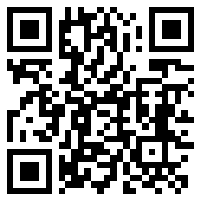 QR Code for dash:Xx6nuTLvD19LbUt3FBWYUXGE2v2cYkprYk
