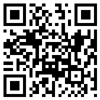 QR Code for dash:Xx6uRrLbrouHdmo9bRA5UZ8oS4dAapb9RT
