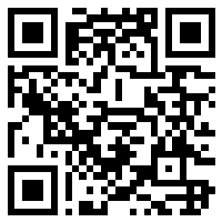 QR Code for dash:Xx7re4GFCprddVzuob7mRsr9kHTsG9JSLP