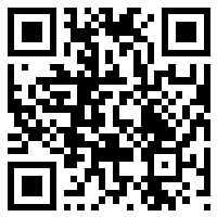 QR Code for dash:Xx7yJWPyU1NR5fW5Eck7VUNVZCcCH1YdYp