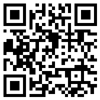 QR Code for dash:Xx8Fth5FMGhf81Wtezi6DA7NHkx8UNB1Dw