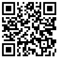 QR Code for dash:Xx8zK7WAjPQFRdnctCFDVgQBfmL3Xw3Rpj