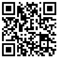 QR Code for dash:Xx8zQcxnMj2fEpWVPRkAAgF2XWdsDMao8b