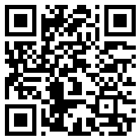 QR Code for dash:Xx9vY9Ny98d5bNDM4ZdonTYA5jMBQ6Si6s