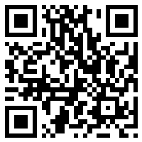 QR Code for dash:XxALPVE5dyPBEBd6cw77XUokPVRcNFZVWp