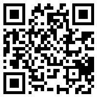 QR Code for dash:XxANY9ndzStb8MJ4TgSmjAdMaupjWM5FjA