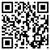 QR Code for dash:XxB93m15PgU98eSF896CFFfqqCqLwfU7rn