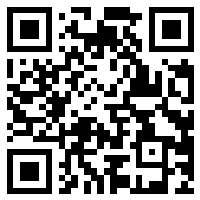 QR Code for dash:XxBF6H3LiFmqGiLioMaXYWekFEieCc52mD