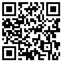 QR Code for dash:XxBScC1CGL4J24x8vyiCwr6thPcFeYRpev