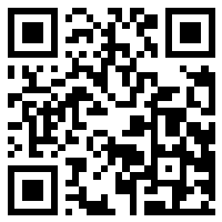 QR Code for dash:XxBTh9bZW8aj6nBSkHrye45fsHmsRkHbEf