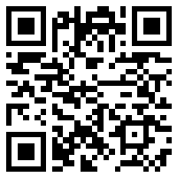 QR Code for dash:XxBc3e3fdtyb2dppyZ8QMXQgBtwfbNsez4