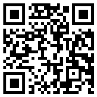 QR Code for dash:XxBoST9x2w5vRreDkYQrrYVxbBecVYALjd