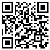 QR Code for dash:XxBqMpYXMHP1DdEZLWDdNhtsTKyC5mf8iV