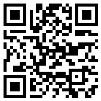 QR Code for dash:XxBzbjZujQJnagX6w8VdJ7K9G9iarycWba