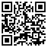 QR Code for dash:XxCAYgC3BBkYAgmAp43Vms2TnuSXEPxEYB