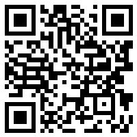 QR Code for dash:XxCLqa3MuB5gDCmwUPxKEyyskAQXebjNdg
