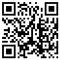 QR Code for dash:XxCTVRRUPxtCGfwt6pRg4BQUyic3on4iLC