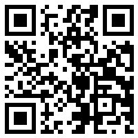 QR Code for dash:XxCaWYyycW52NeXhC5cHP2k2oJBHMmx6Wv